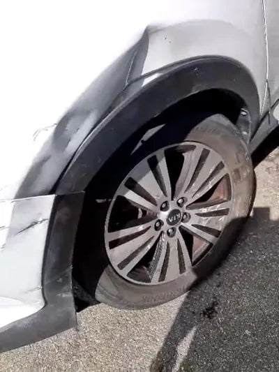 2015 Kia Sportage VIN: