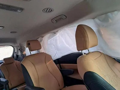 2022 Kia Carnival VIN: