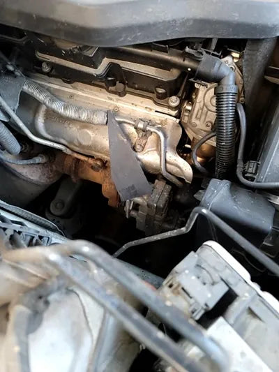 2017 BMW 420 WBAXX1102H0T40645 VIN:WBAXX1102H0T40645