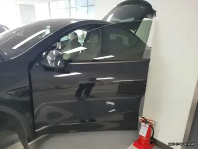2022 Tesla Model Y 7SAYGDEF3NF500782 VIN:7SAYGDEF3NF500782