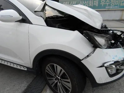 2015 Kia Sportage 430KMKNAPE813BFK7 VIN:430KMKNAPE813BFK7