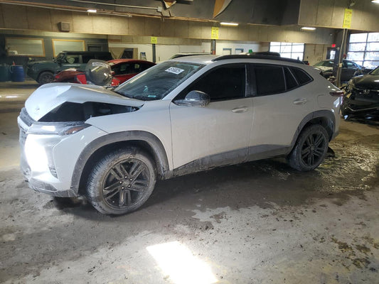 2024 CHEVROLET TRAX ACTIV VIN:KL77LKE2XRC063398