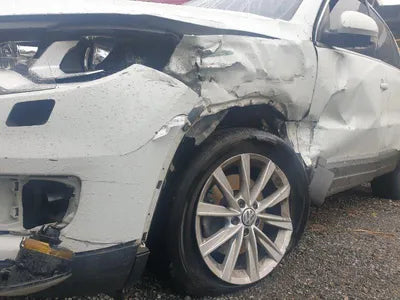2016 Volkswagen Tiguan WVGZZZ5NZGW079673 VIN:WVGZZZ5NZGW079673