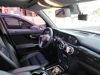 2015 Mercedes-Benz GLK 220 781KMWDCGG8EB8FG4 VIN:781KMWDCGG8EB8FG4