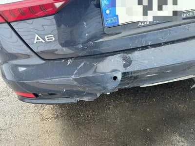 2020 Audi A6 WAUZZZF20LN057927 VIN:WAUZZZF20LN057927