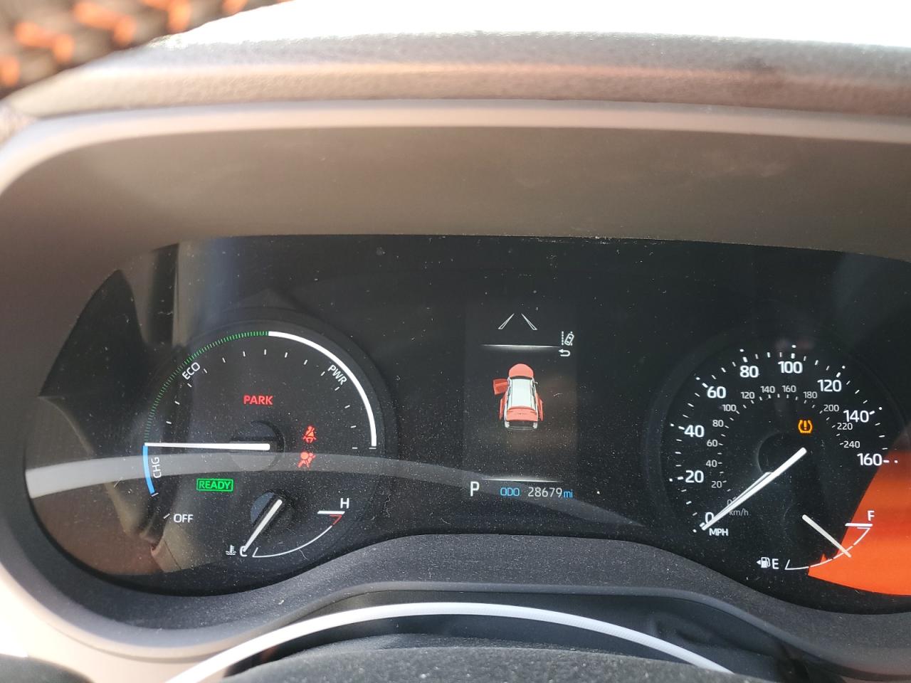 2023 TOYOTA SIENNA XSE VIN:5TDXSKFC0PS107594