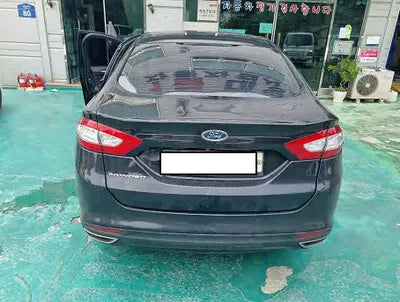 2015 Ford Mondeo WF0DXXWPCFFL20542 VIN:WF0DXXWPCFFL20542