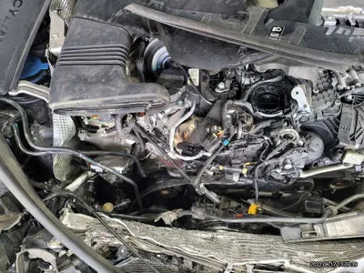 2020 Mercedes-Benz S 350 W1KUF2BB3LA561811 VIN:W1KUF2BB3LA561811