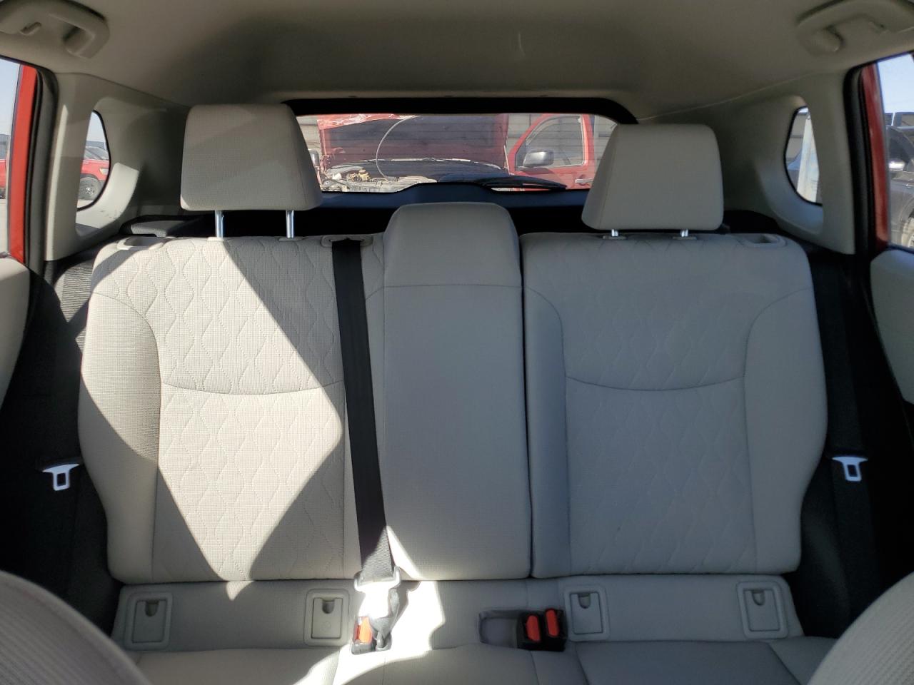 2022 TOYOTA COROLLA CROSS LE VIN:7MUCAABG9NV006402