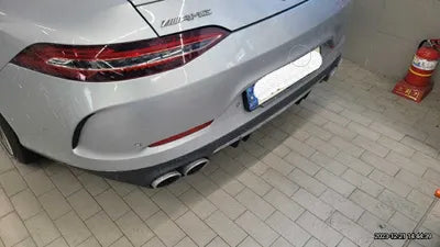 2021 Mercedes-Benz AMG GT 43 W1K7X5KB9MA042808 VIN:W1K7X5KB9MA042808