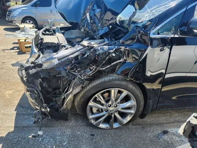 2019 Kia Carnival VIN: