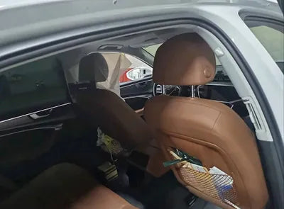 2020 Audi A6 WAUZZZF20LN073108 VIN:WAUZZZF20LN073108