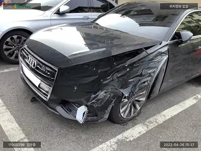2021 Audi A6 WAUZZZF28MN104090 VIN:WAUZZZF28MN104090