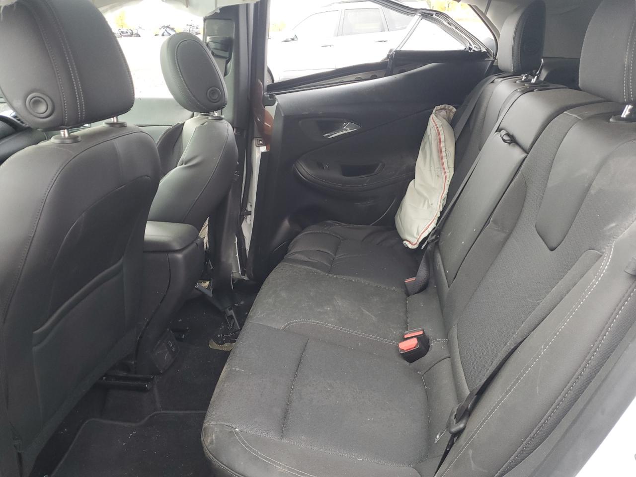 2023 BUICK ENCORE GX SELECT VIN:KL4MMESL7PB092839