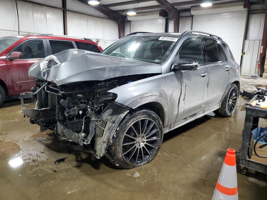 2023 MERCEDES-BENZ GLE 350 4MATIC VIN:4JGFB4KB4PA923592