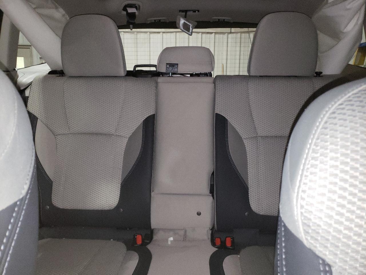 2024 SUBARU FORESTER PREMIUM VIN:JF2SKACC0RH491538