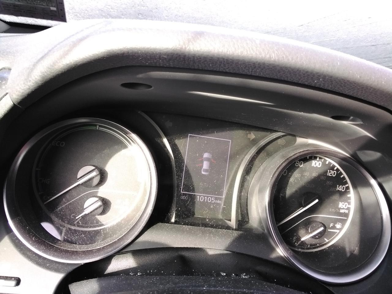 2024 TOYOTA CAMRY SE NIGHT SHADE VIN:4T1G31AK4RU071540