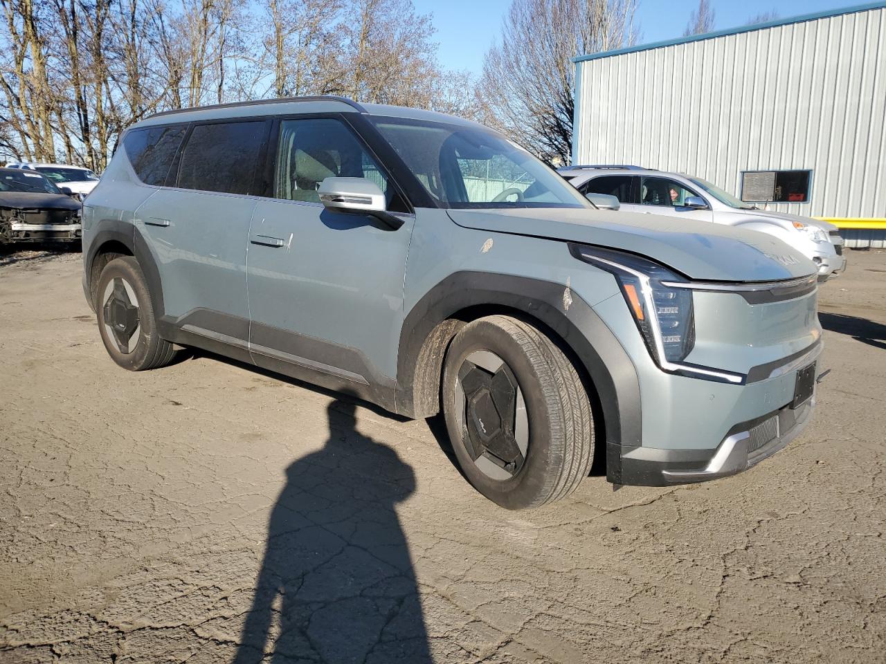 2024 KIA EV9 WIND VIN:KNDAFFS53R6044485