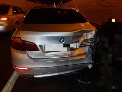 2015 BMW 520 WBA5E5104FG063571 VIN:WBA5E5104FG063571