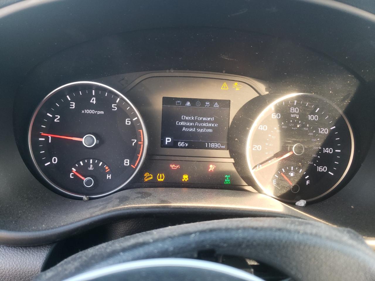 2022 KIA SPORTAGE LX VIN:KNDPMCAC1N7993147