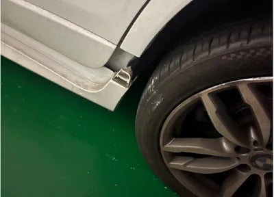 2017 BMW 320 WBAWZ5109H0M38794 VIN:WBAWZ5109H0M38794