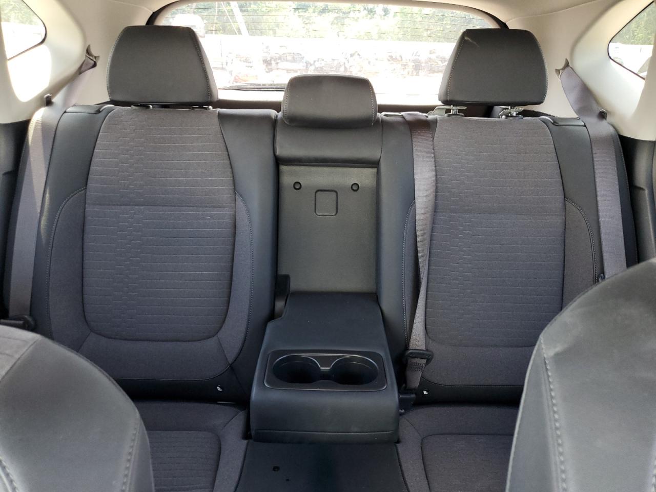 2022 KIA SELTOS S VIN:KNDEU2AA4N7345897