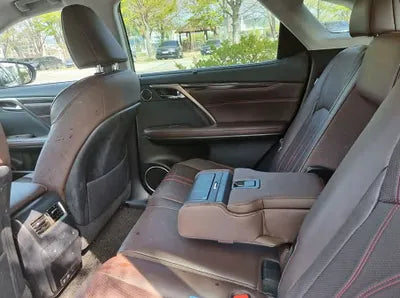 2020 Lexus RX 450 JTJBGMCA0L2061659 VIN:JTJBGMCA0L2061659