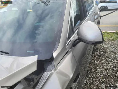 2020 Genesis GV80 KMTHB81DDLU036492 VIN:KMTHB81DDLU036492