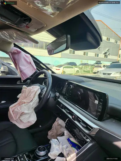 2019 Hyundai Santa FE KMHS381ABKU141821 VIN:KMHS381ABKU141821