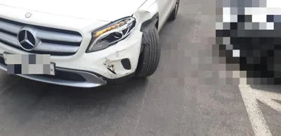 2016 Mercedes-Benz GLA 200 VIN: