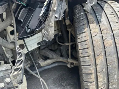 2017 Mercedes-Benz GLE 350 WDCDA2EB0HA917489 VIN:WDCDA2EB0HA917489