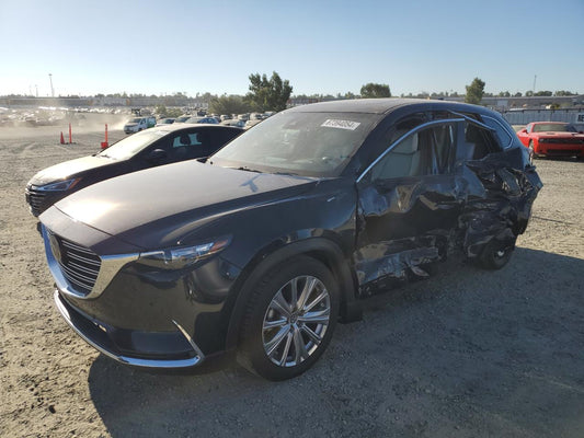 2023 MAZDA CX-9 SIGNATURE VIN:JM3TCBEYXP0644783