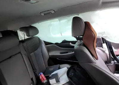 2019 Hyundai Santa FE KMHS381ADKU169994 VIN:KMHS381ADKU169994