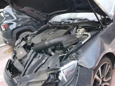 2016 Mercedes-Benz E 220 WDDHF0ABXGB307178 VIN:WDDHF0ABXGB307178