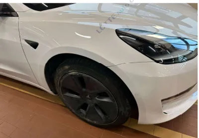 2021 Tesla Model 3 5YJ3E1EBXMF080395 VIN:5YJ3E1EBXMF080395