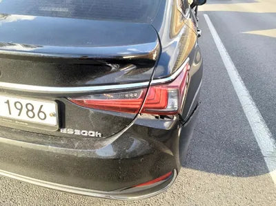 2019 Lexus ES 300 274KMJTHB21B15K20 VIN:274KMJTHB21B15K20