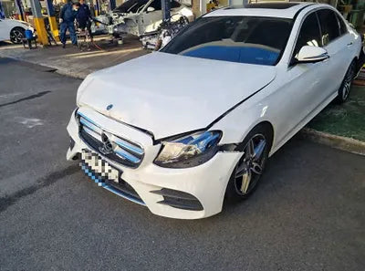 2019 Mercedes-Benz E 300 WDDZF4JB2KA546685 VIN:WDDZF4JB2KA546685