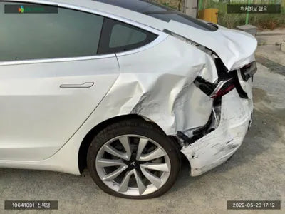 2020 Tesla Model 3 5YJ3E1EB3LF725726 VIN:5YJ3E1EB3LF725726