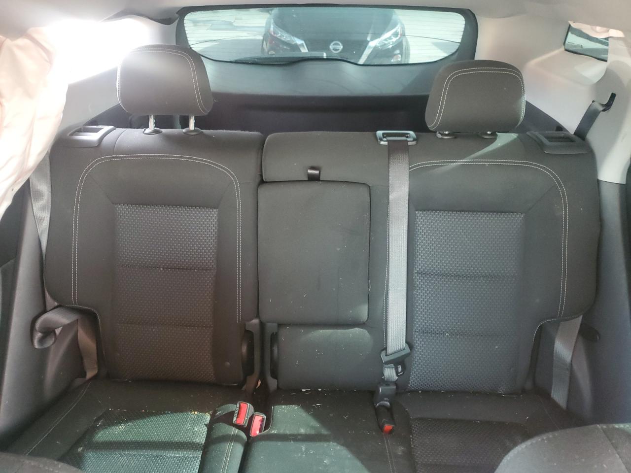 2023 GMC TERRAIN SLE VIN:3GKALMEG4PL134343
