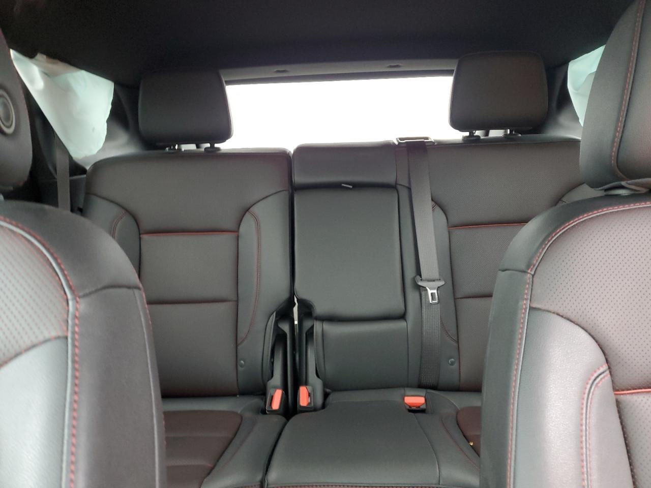 2022 CHEVROLET BLAZER RS VIN:3GNKBERS1NS235535