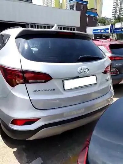 2015 Hyundai Santa FE KMHSW81UDGU590655 VIN:KMHSW81UDGU590655