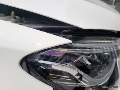 2021 Mercedes-Benz C 200 W1KWF8AB7MR608743 VIN:W1KWF8AB7MR608743