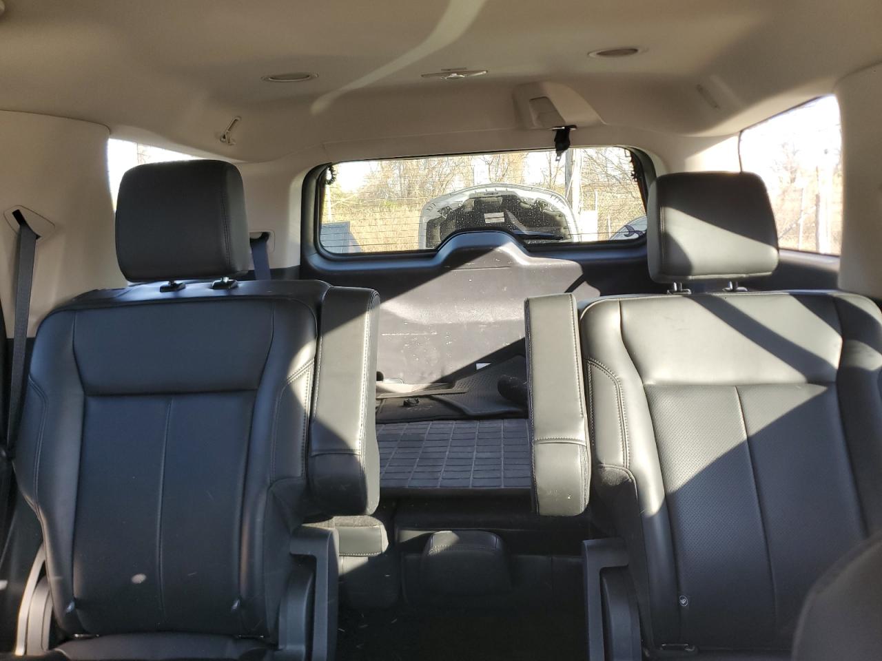 2023 FORD EXPEDITION XLT VIN:1FMJU1J86PEA13220
