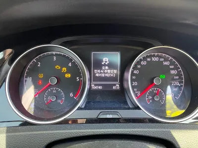 2016 Volkswagen Golf 786KMWVWZZZAUZGW0 VIN:786KMWVWZZZAUZGW0