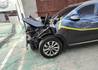 2018 Kia Sorento KNAPS811DJA409039 VIN:KNAPS811DJA409039