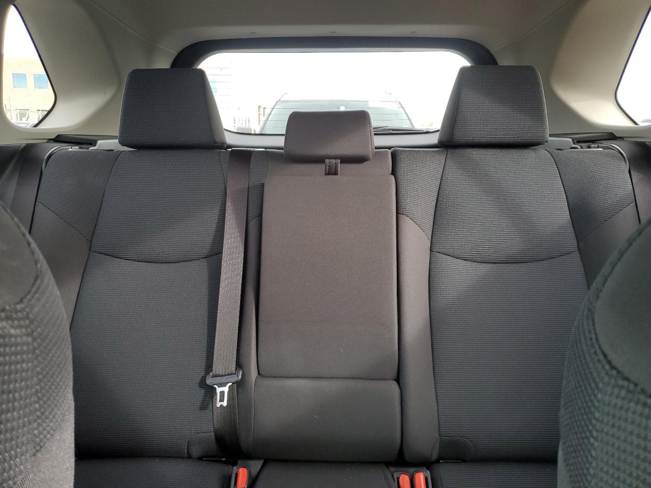 2022 TOYOTA RAV4 LE VIN:JTMMWRFV7ND147603