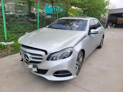 2015 Mercedes-Benz E 220 WDDHF0AB6GB215212 VIN:WDDHF0AB6GB215212