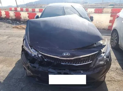 2020 Kia K5 KNAGU411BLA385182 VIN:KNAGU411BLA385182