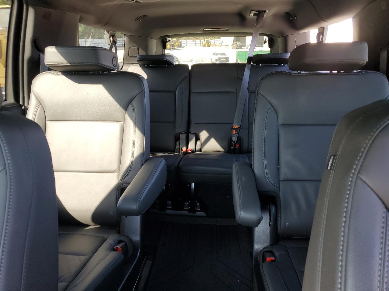 2024 CHEVROLET SUBURBAN C1500 LT VIN:1GNSCCKD4RR192203