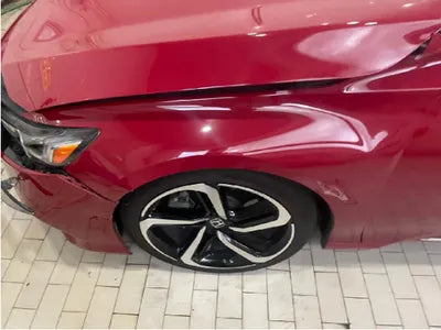 2019 Honda Accord 1HGCV2630KA510130 VIN:1HGCV2630KA510130